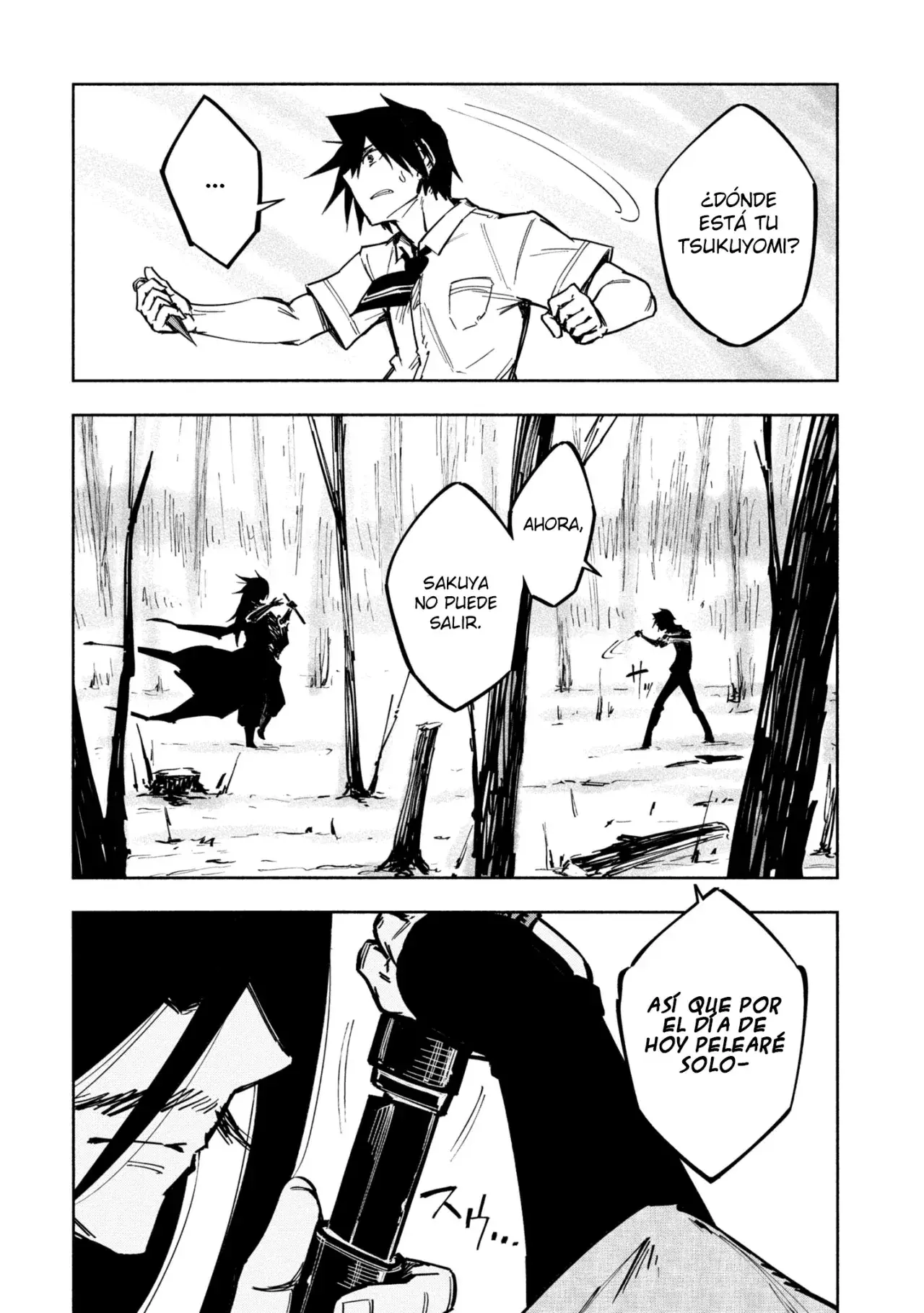 Capitulo 23 page 14