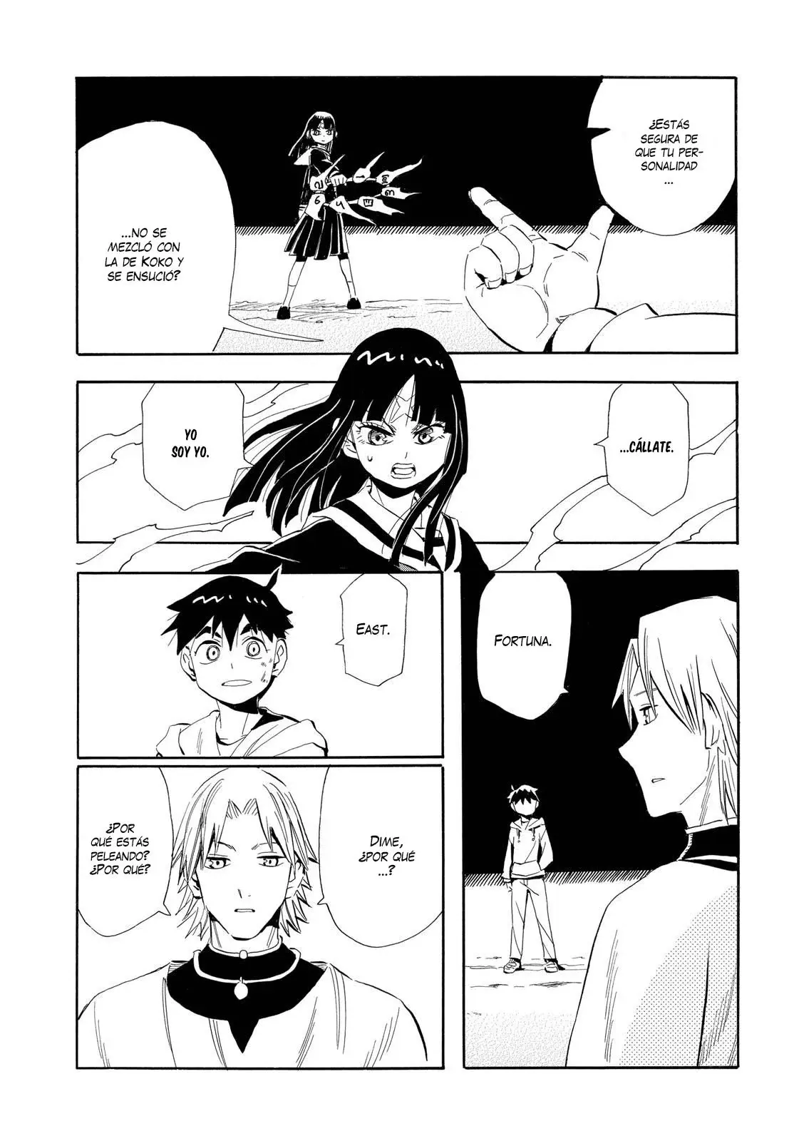 Capitulo 42 page 15