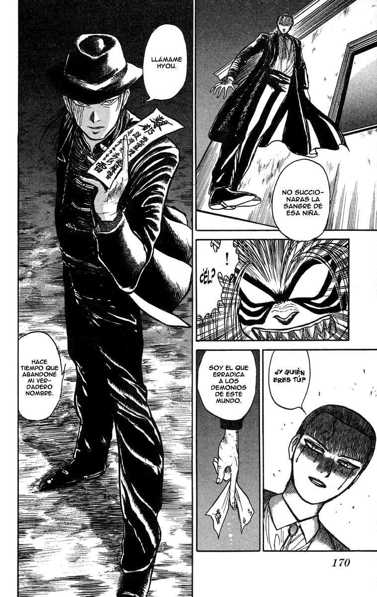 Capitulo 60 page 18