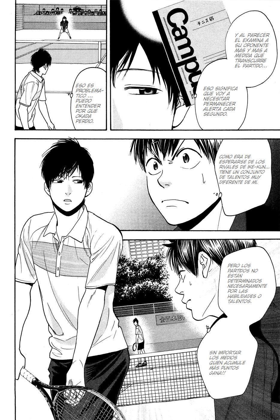 Capitulo 214 page 18