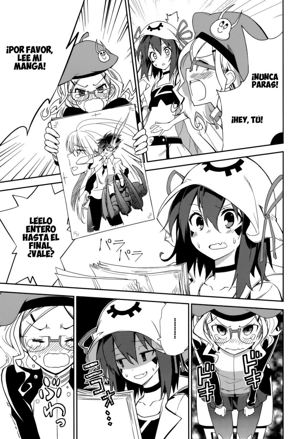 Capitulo 65 page 17