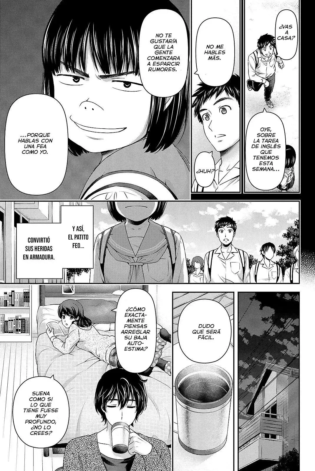 Capitulo 122 page 10