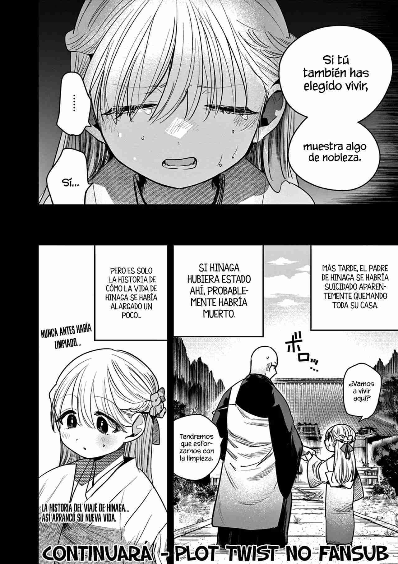 Capitulo 37 page 21