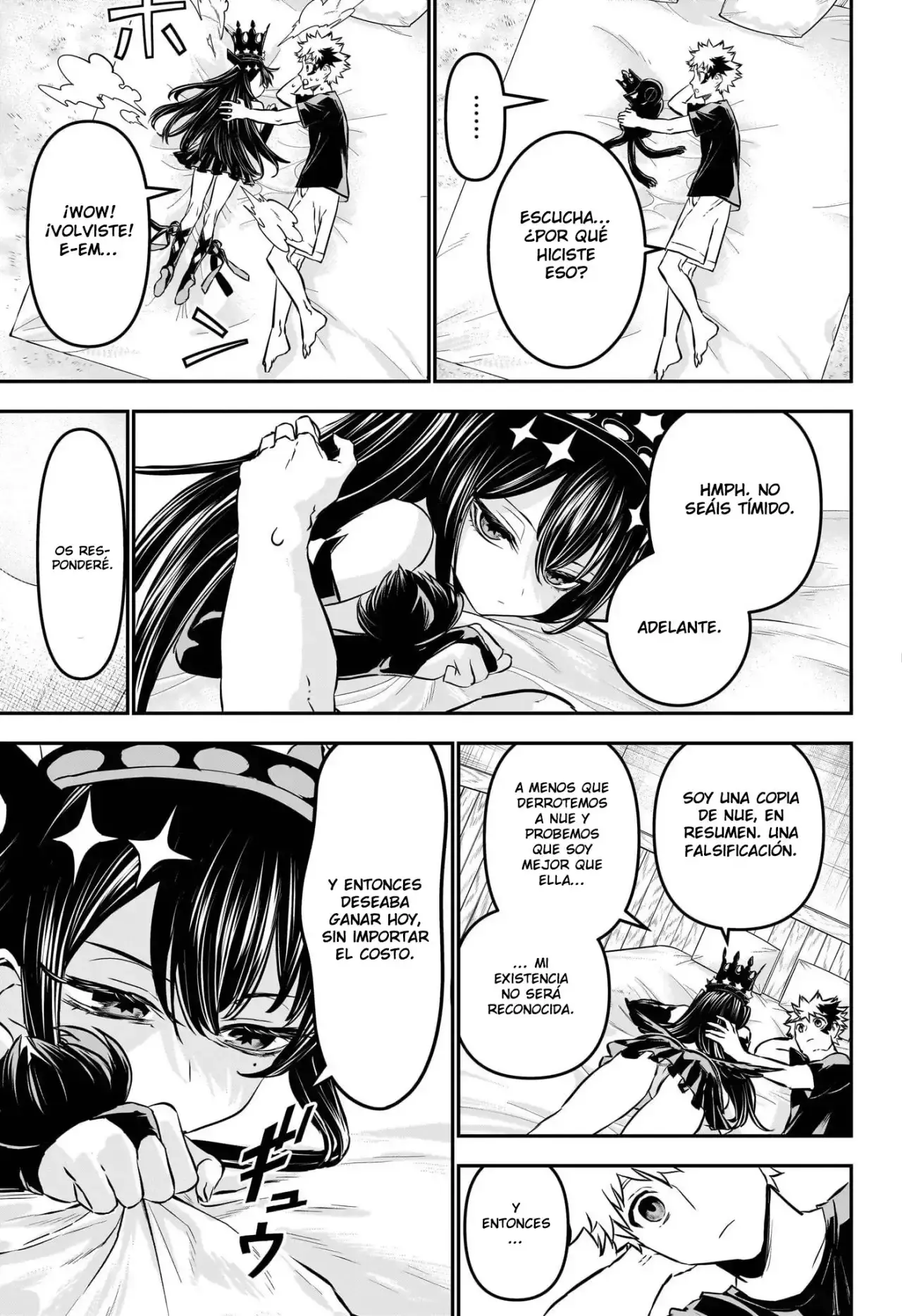 Capitulo 104 page 17