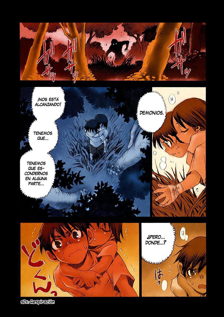 Capitulo 1 page 7