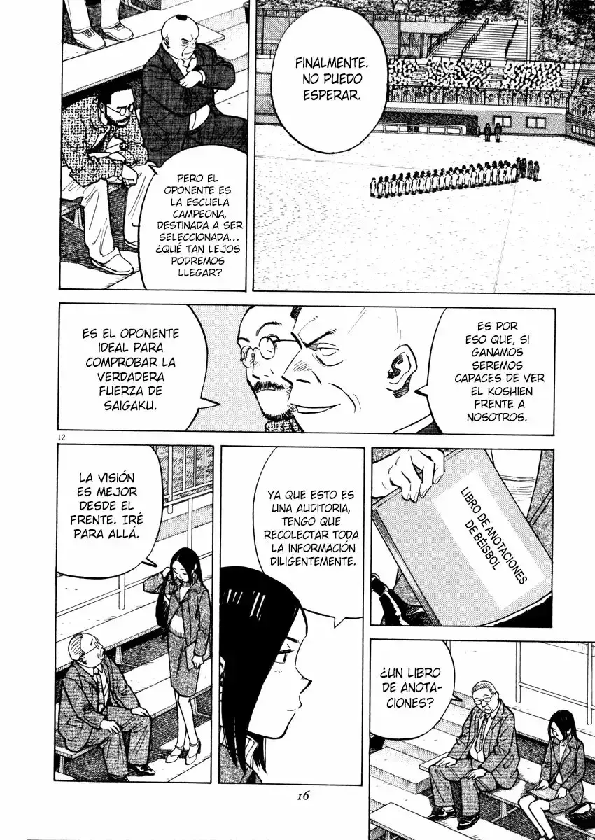 Capitulo 38 page 17