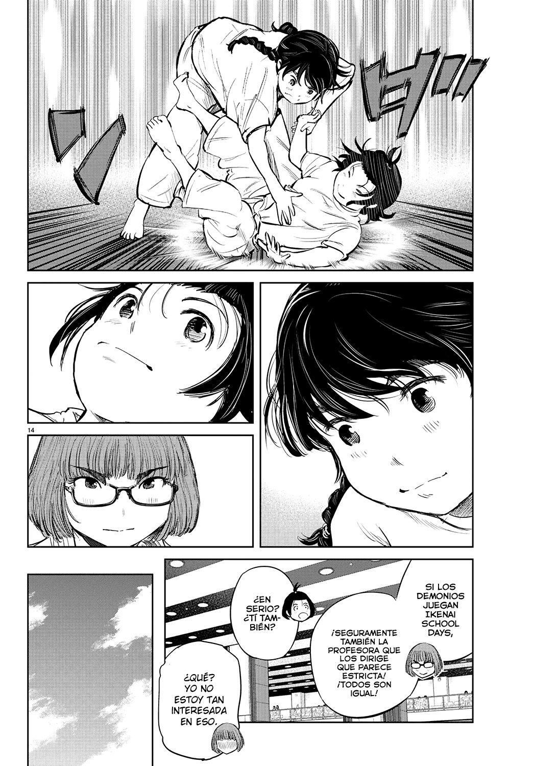 Capitulo 41 page 15
