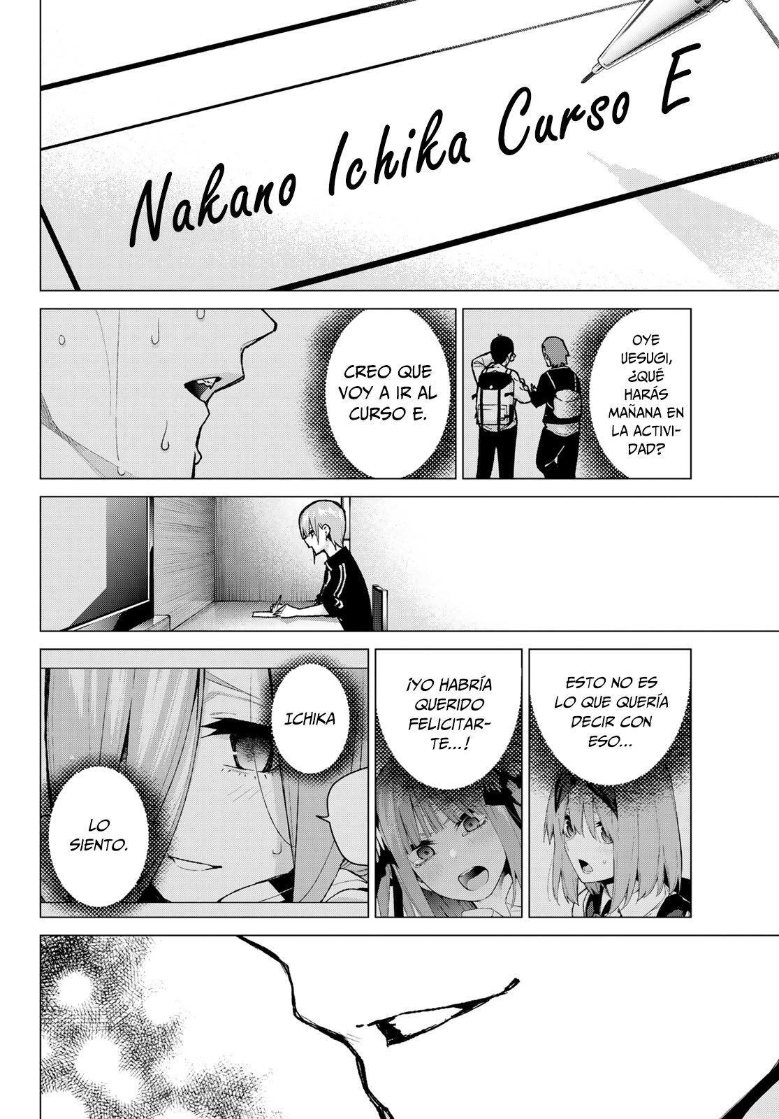 Capitulo 83 page 18