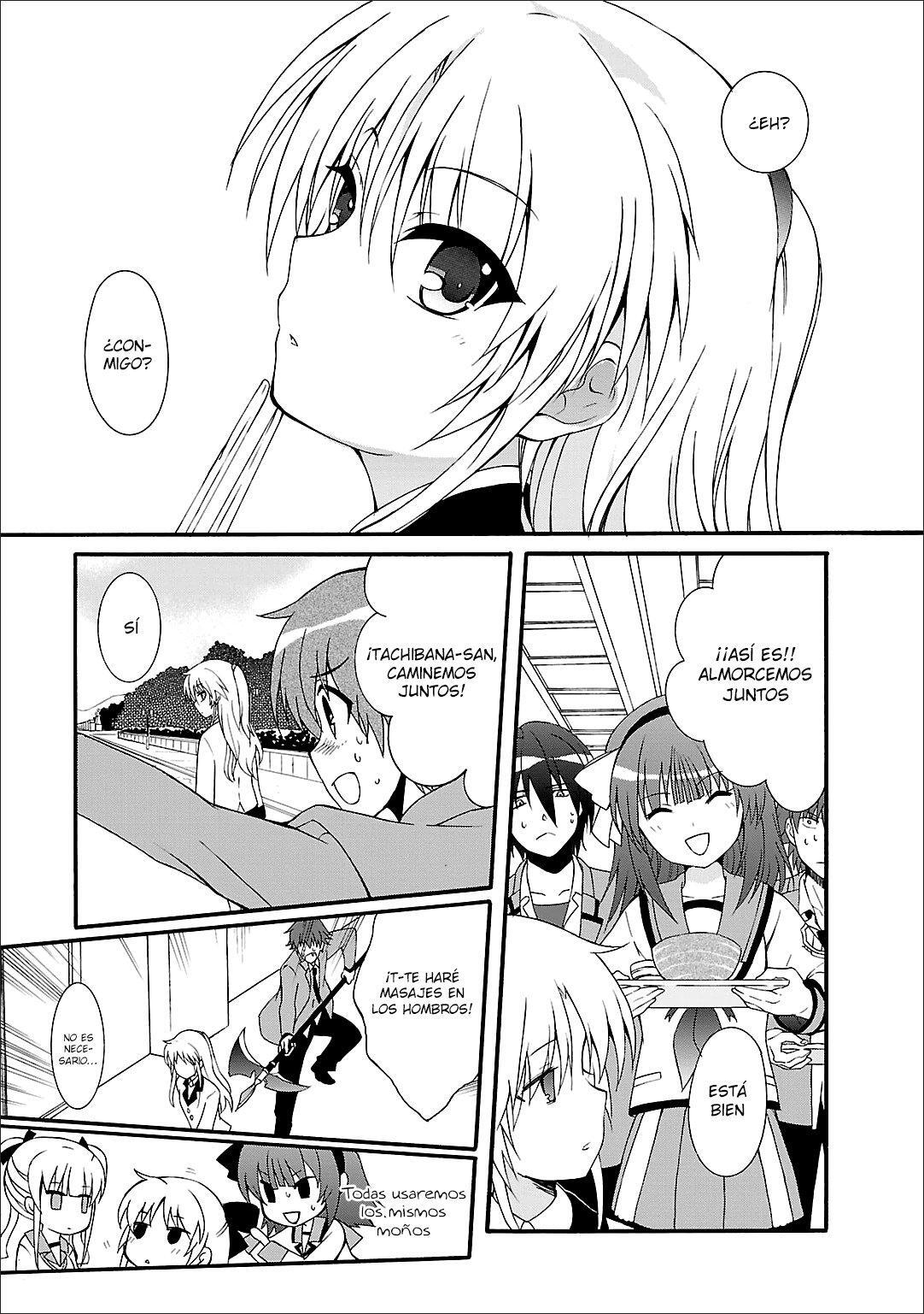 Capitulo 60 page 22