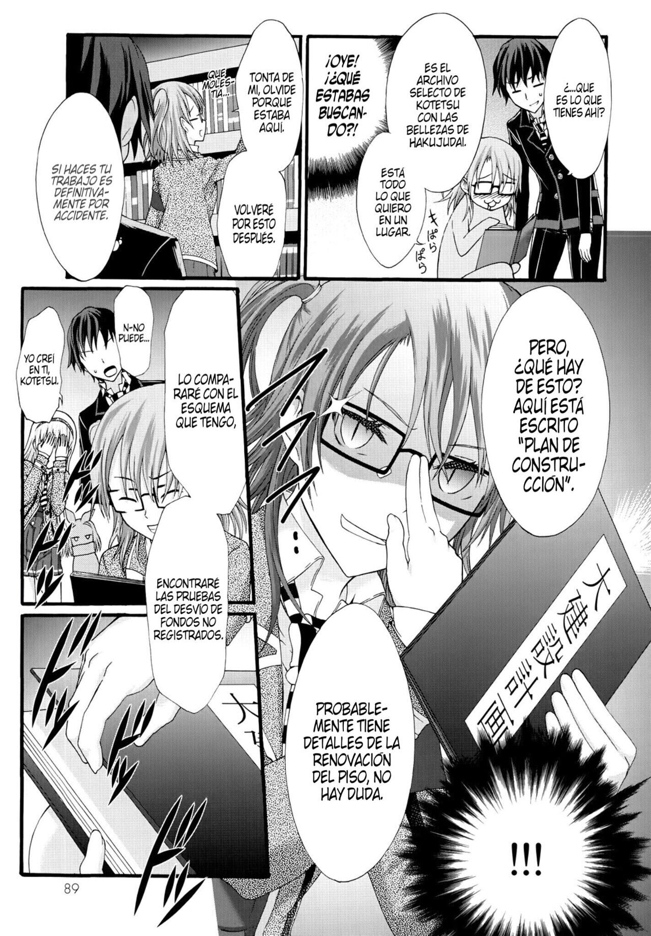 Capitulo 27 page 20