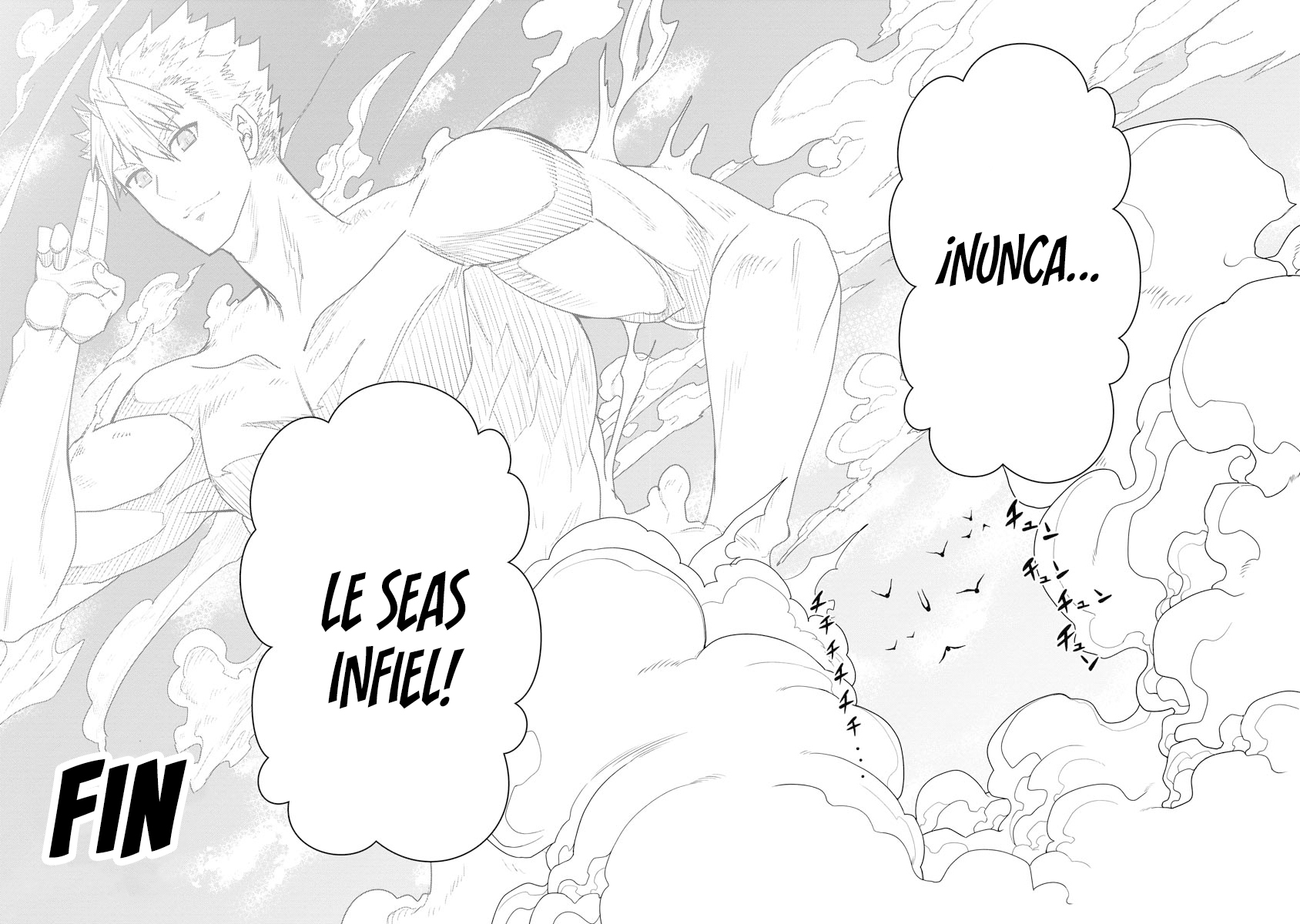 Capitulo 72 page 21