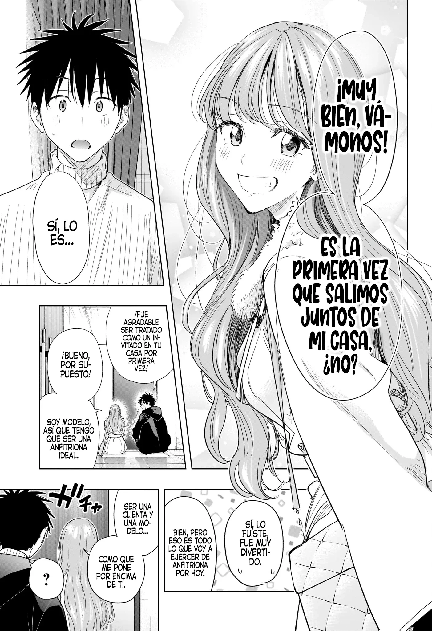 Capitulo 77 page 8