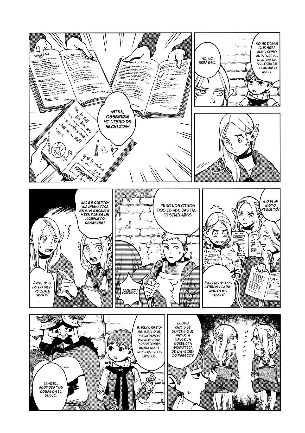 Capitulo 39 page 17