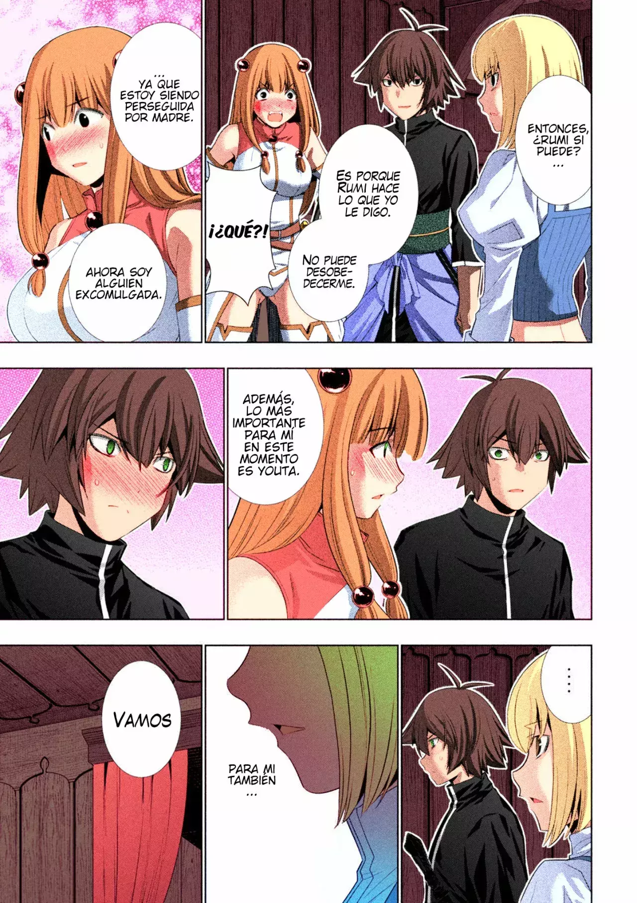 Capitulo 210.50 page 14