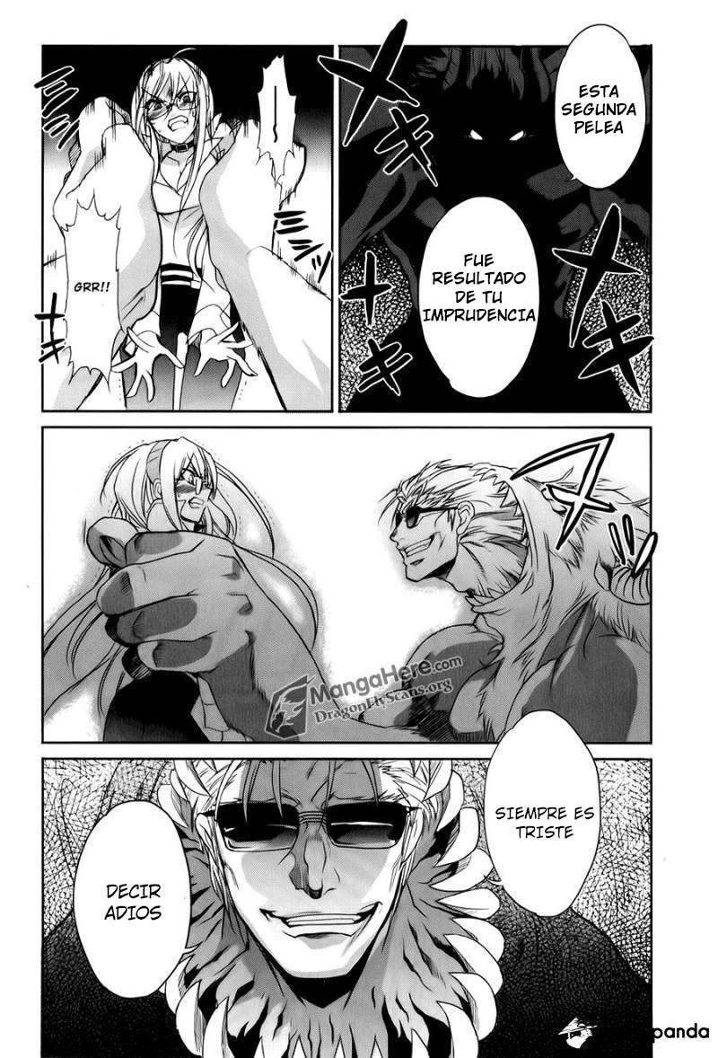Capitulo 61 page 11
