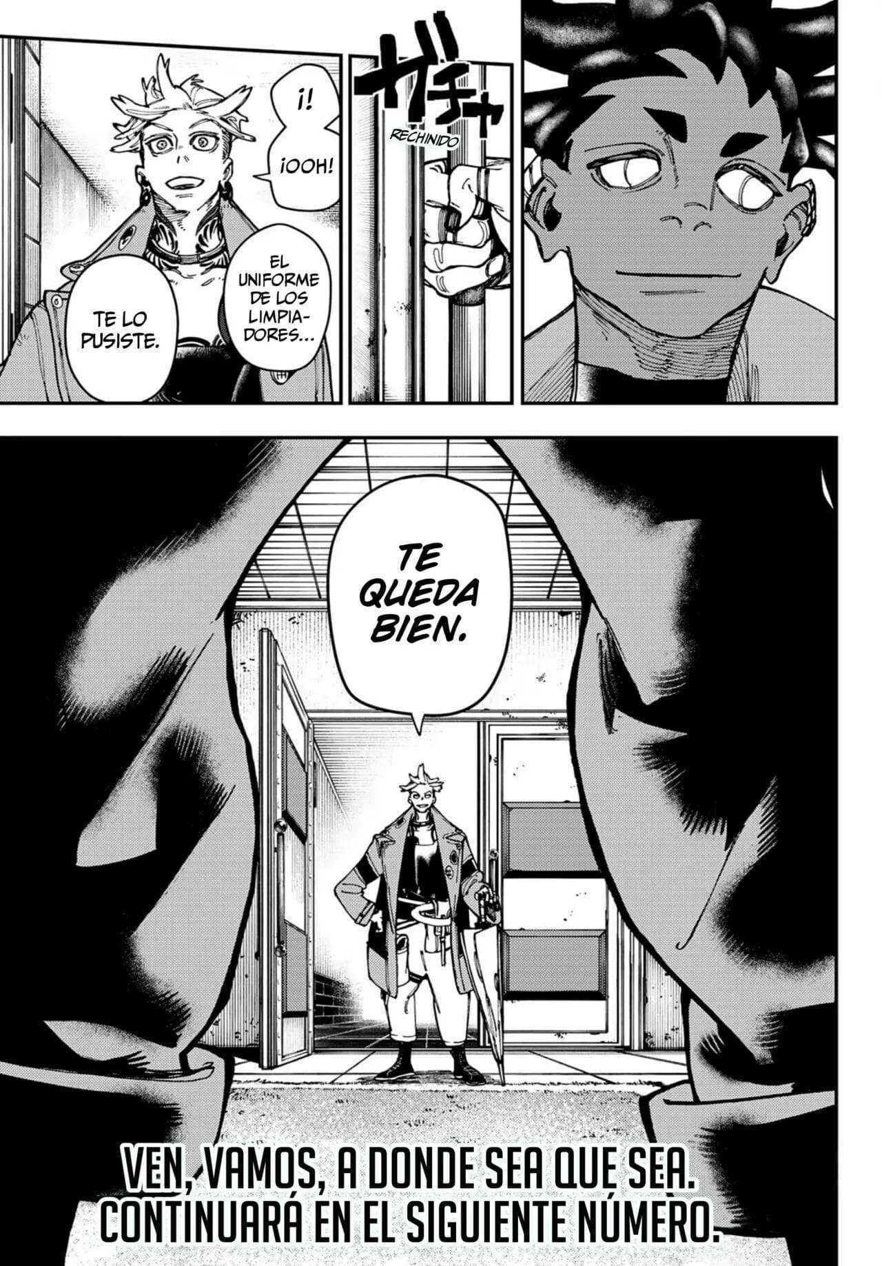 Capitulo 22 page 20