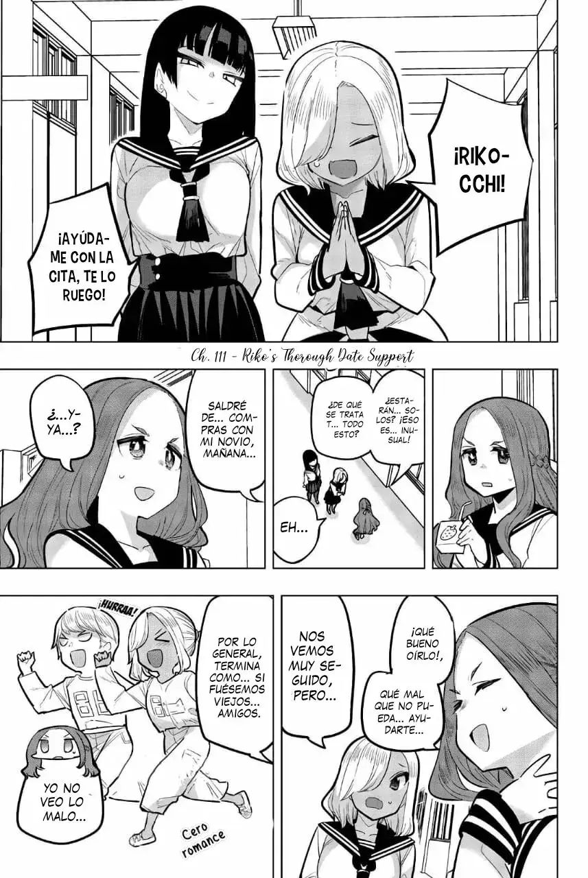 Capitulo 111 page 5