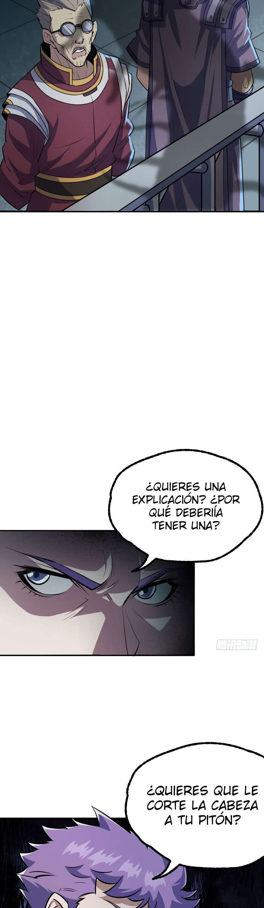 Capitulo 134 page 11