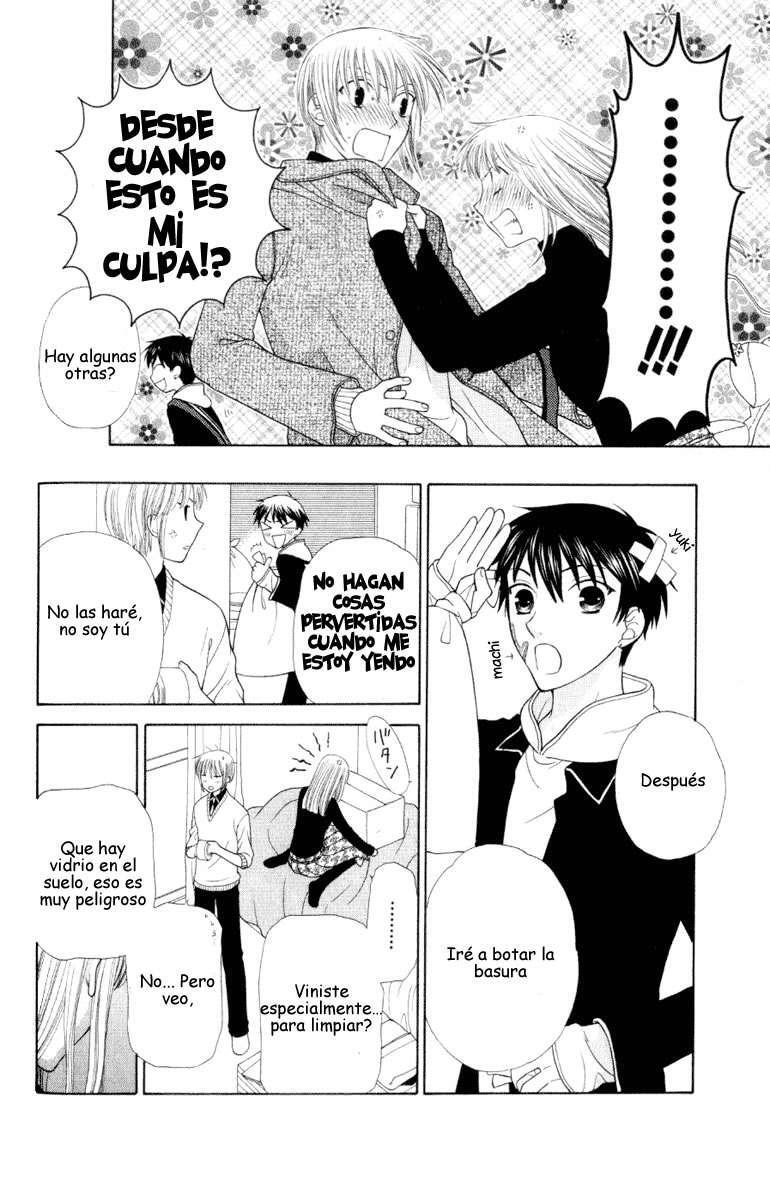 Capitulo 102 page 15