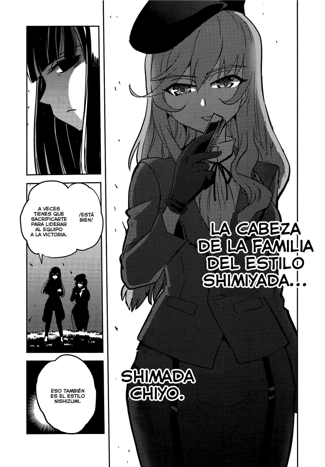 Capitulo 37 page 10