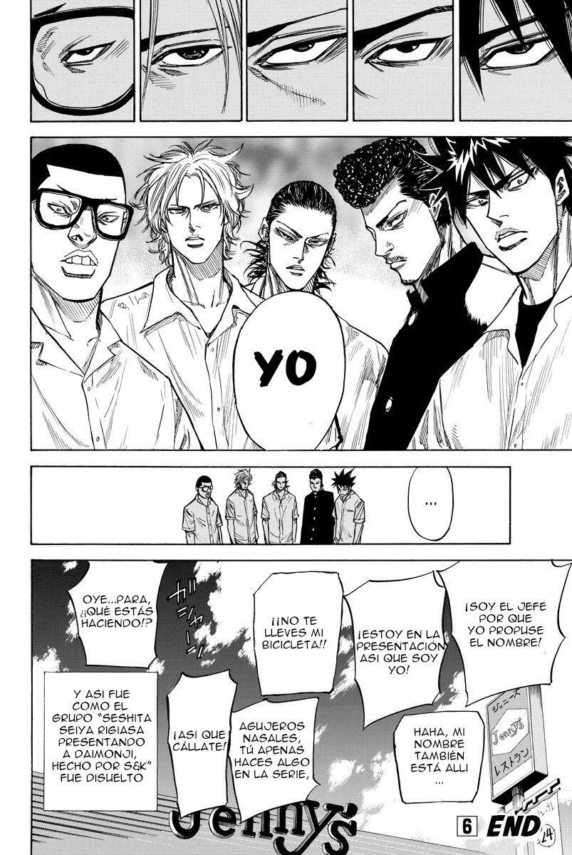 Capitulo 49.50 page 10