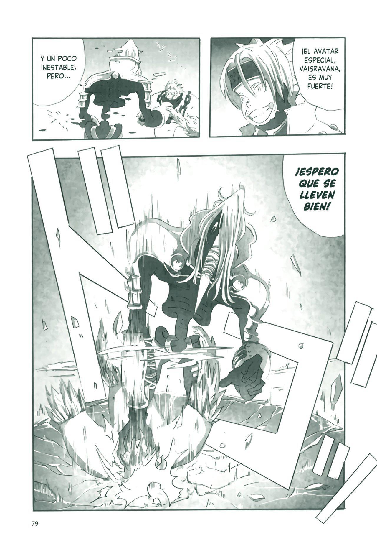 Capitulo 3 page 15