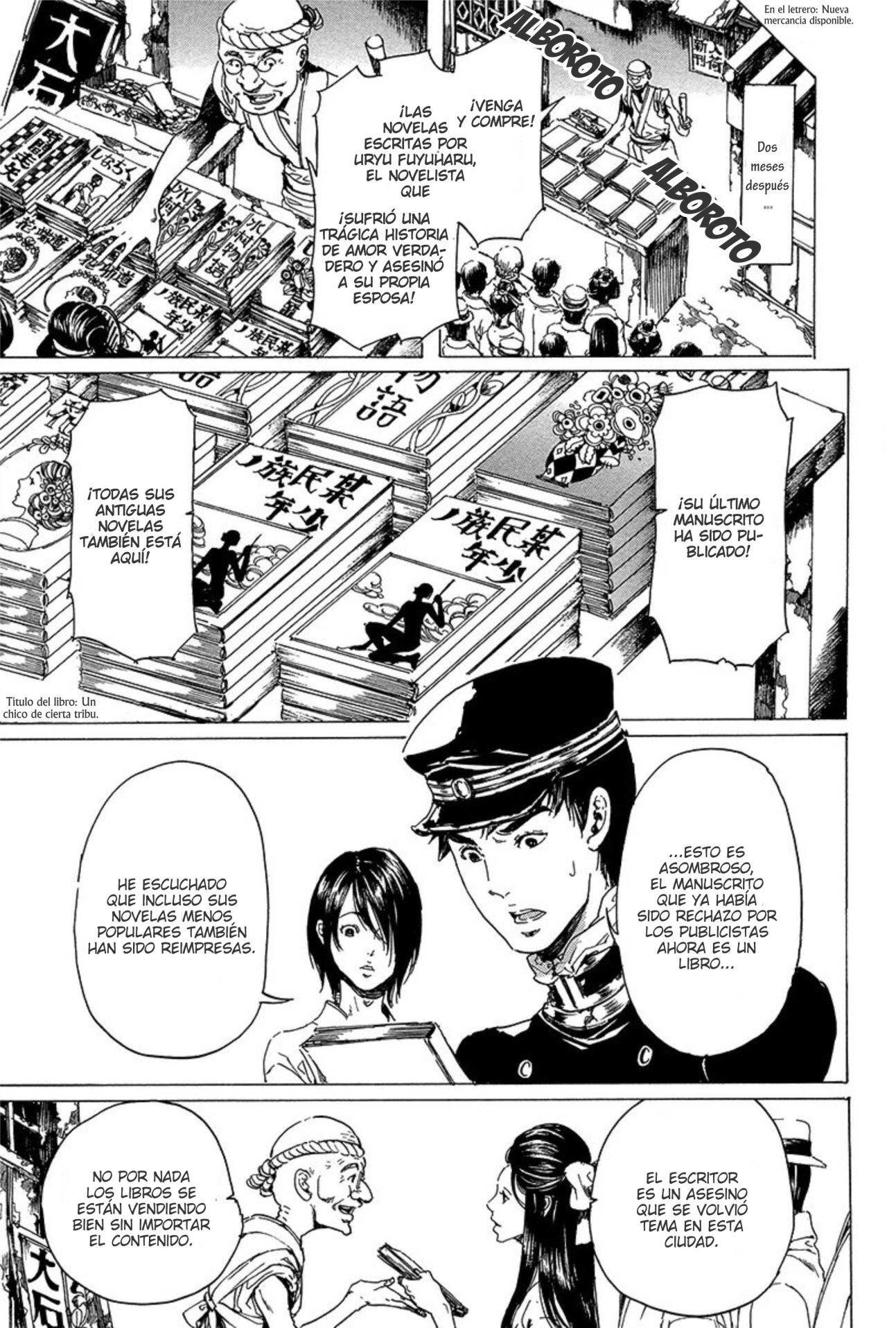 Capitulo 20 page 39