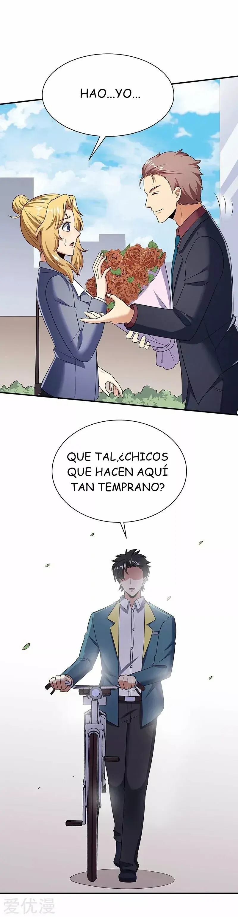 Capitulo 44 page 15
