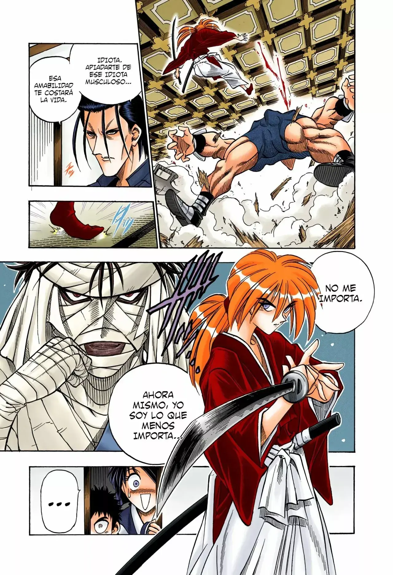 Capitulo 69 page 19