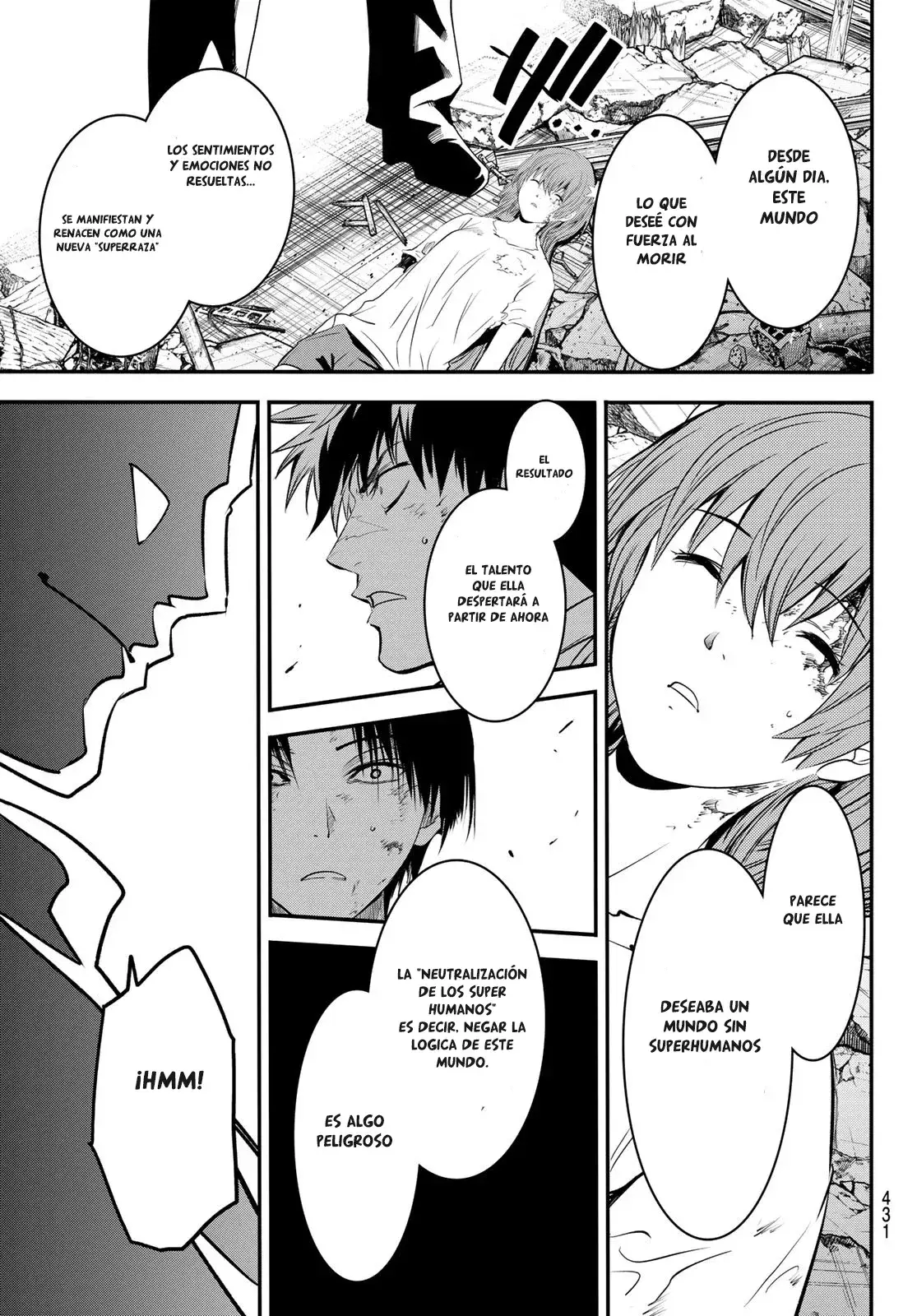 Capitulo 28 page 18