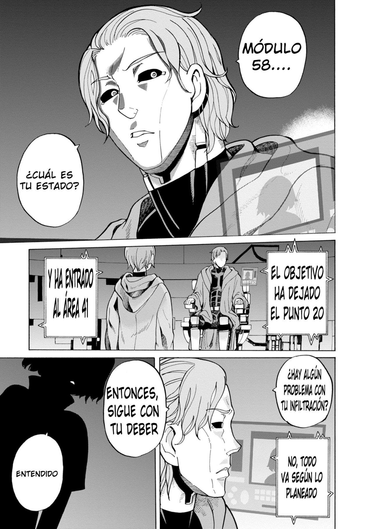 Capitulo 42 page 26