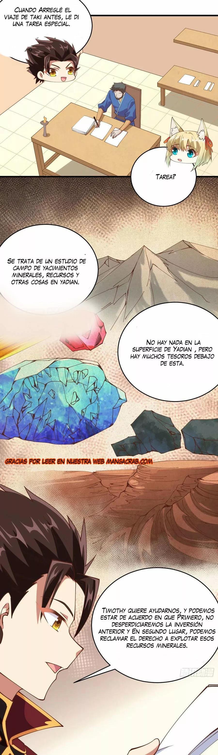 Capitulo 306 page 16