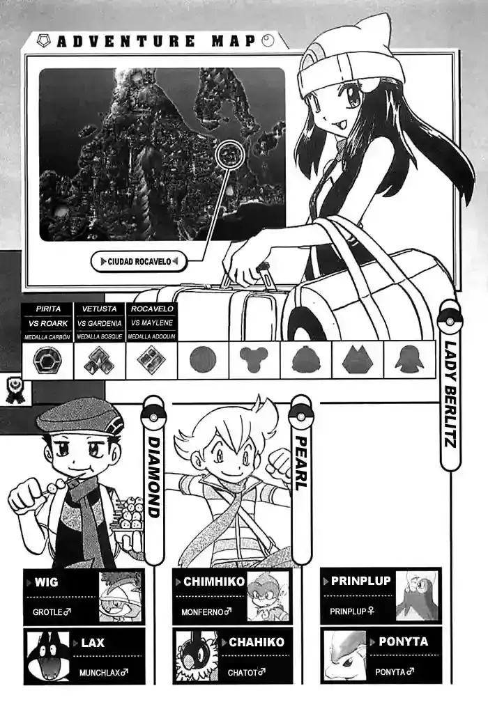 Capitulo 358 page 19