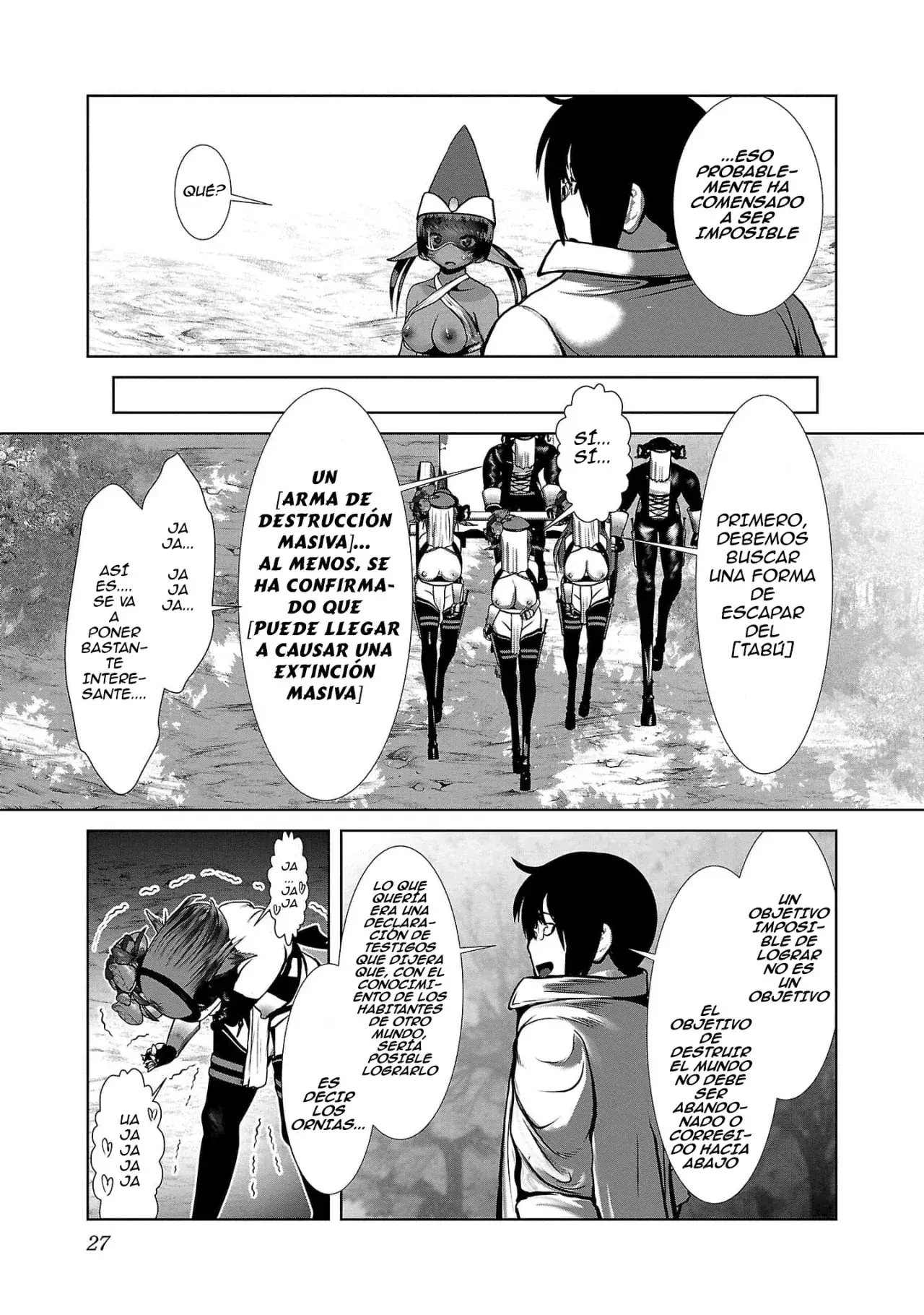 Capitulo 72 page 31