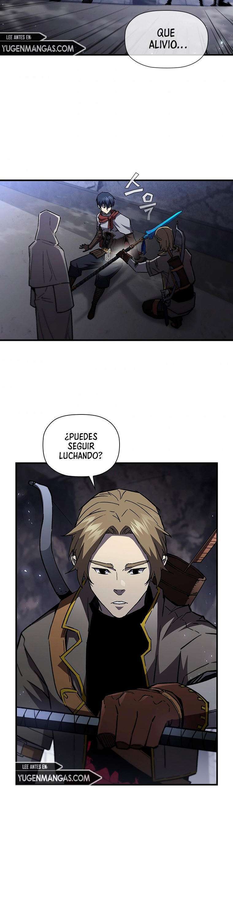 Capitulo 105 page 18