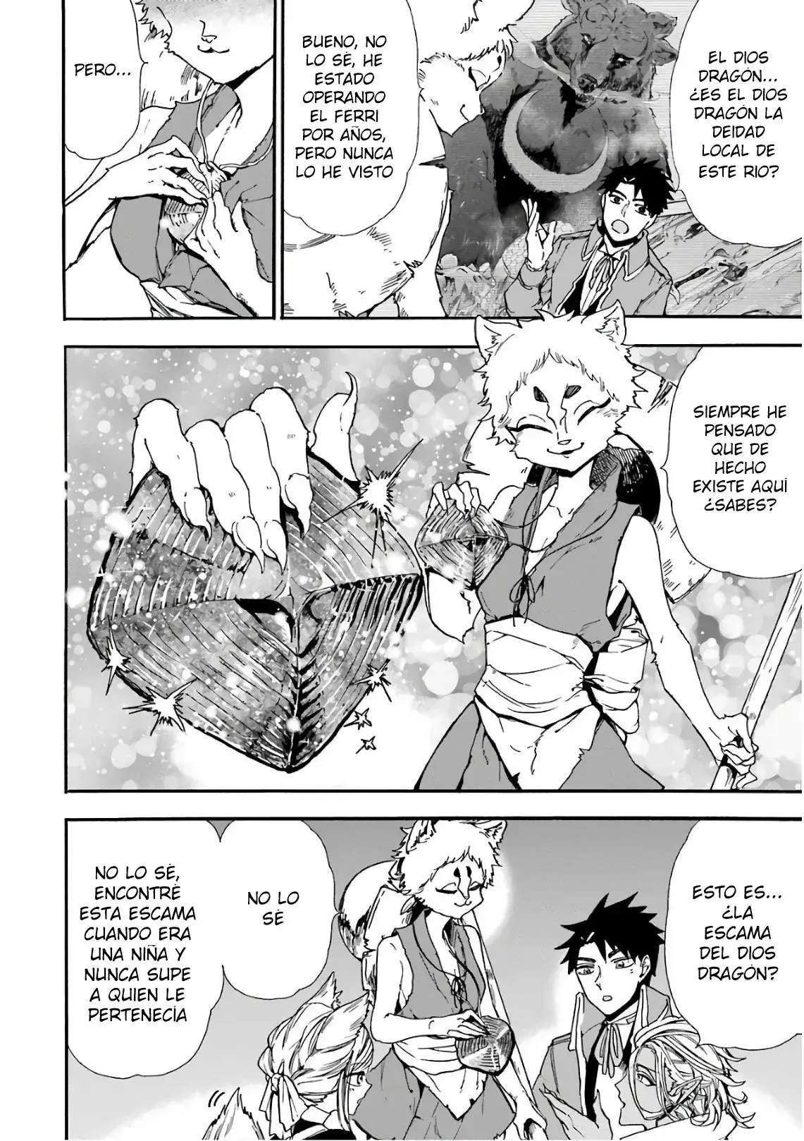 Capitulo 28 page 18