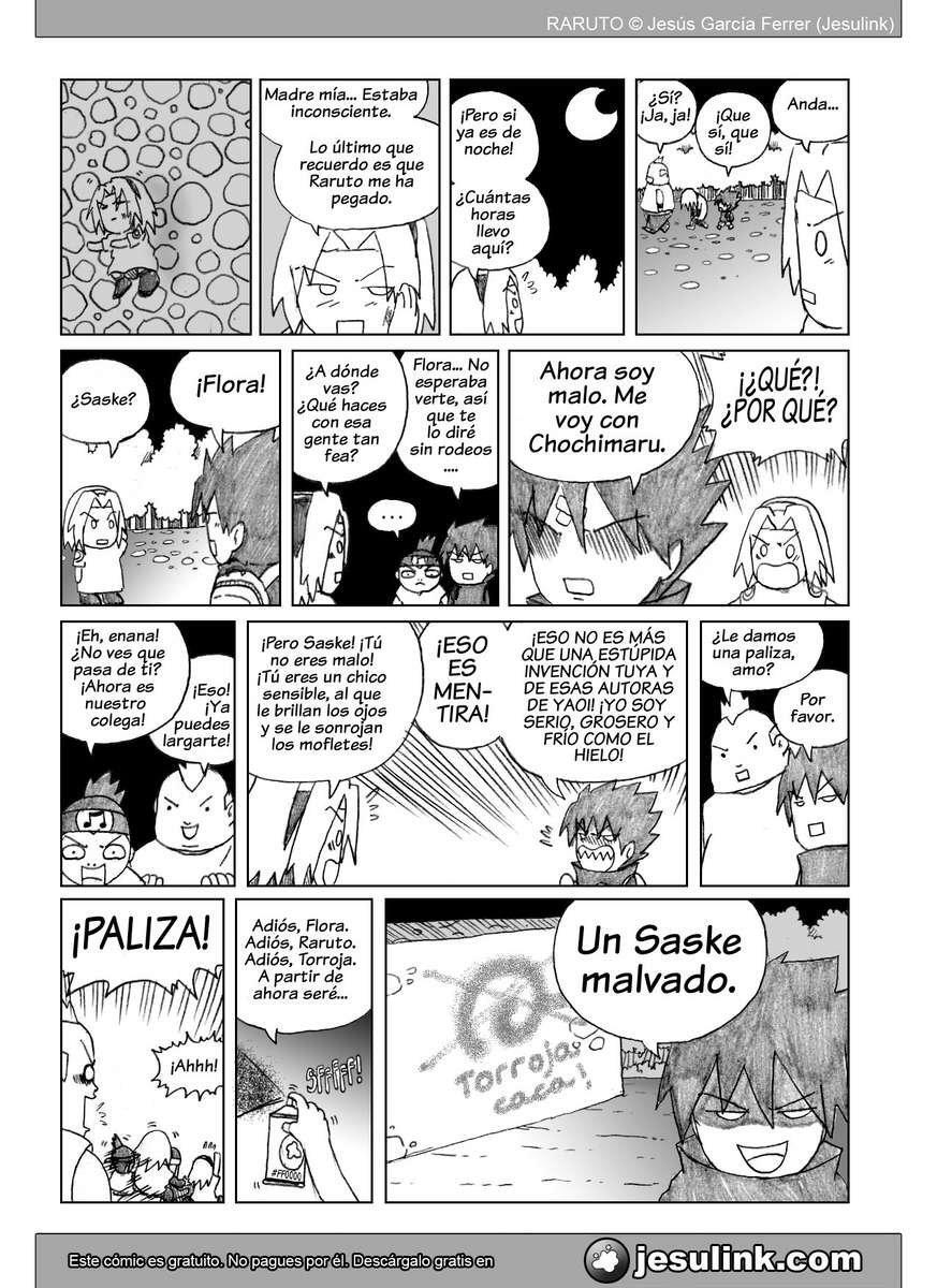 Capitulo 30 page 12