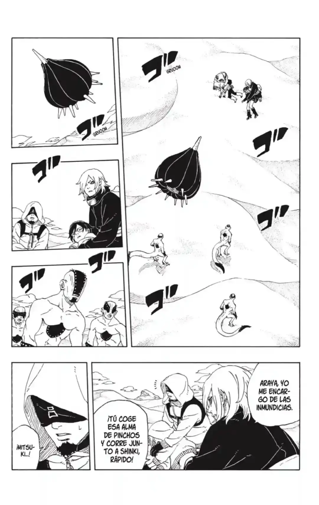 Capitulo 22 page 2