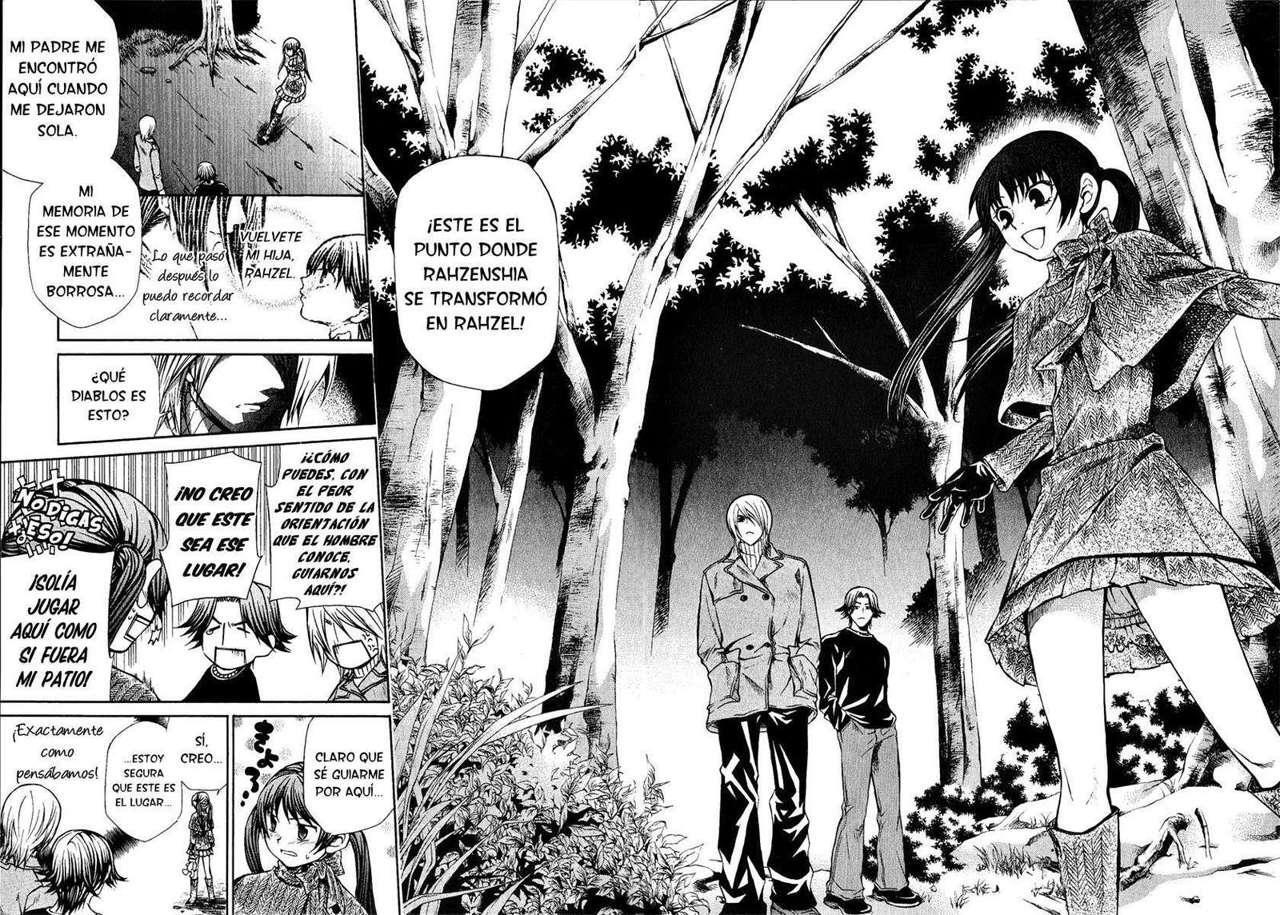 Capitulo 57 page 20