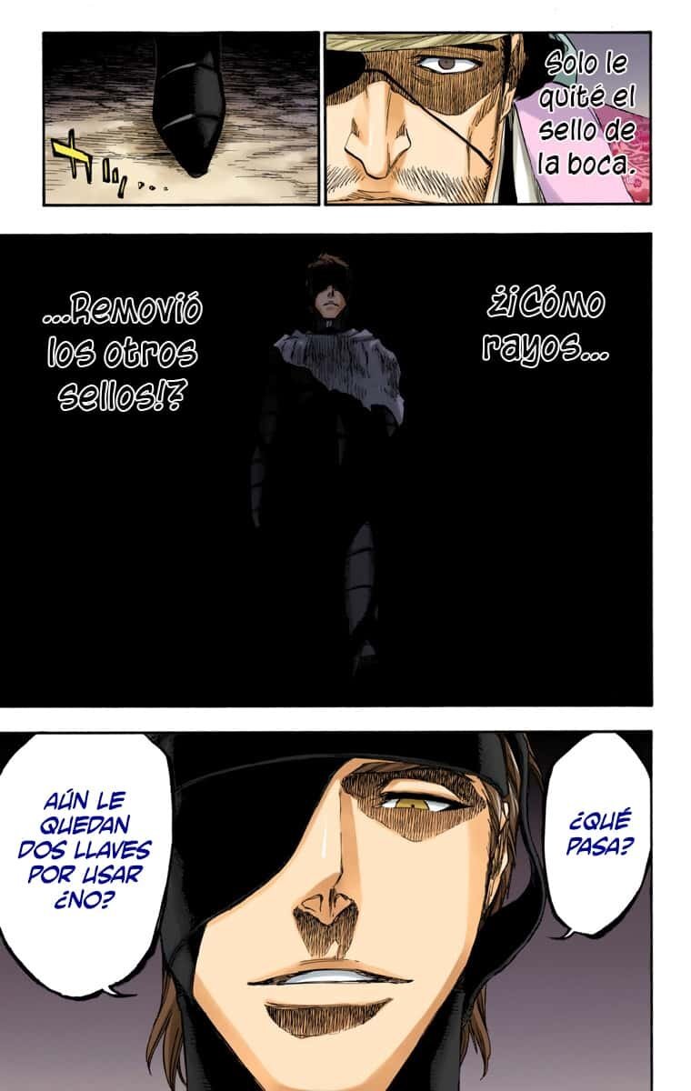 Capitulo 617 page 20