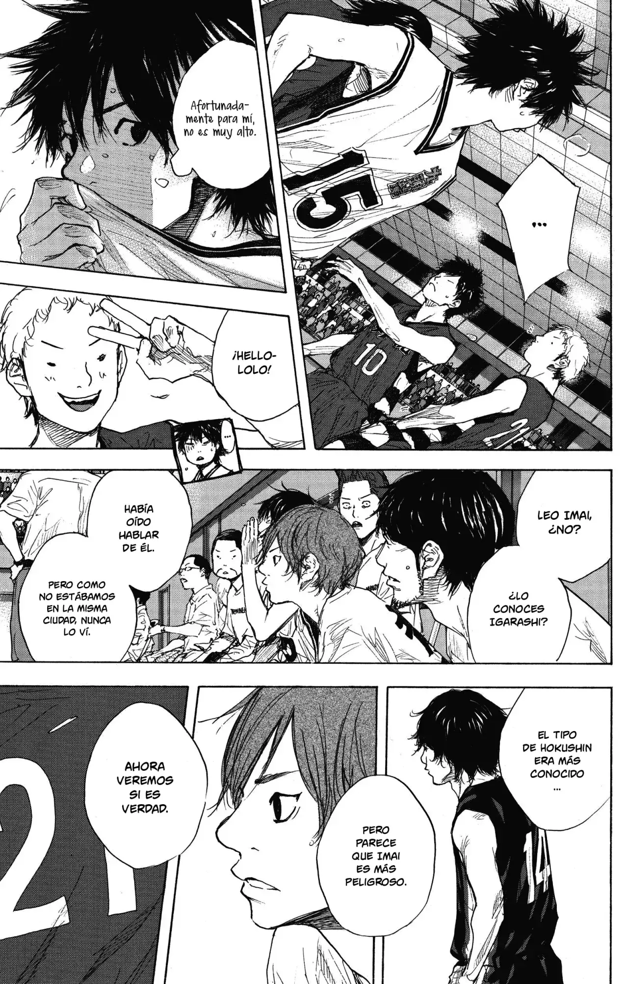 Capitulo 281 page 30
