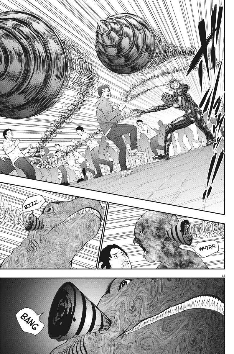 Capitulo 41 page 13