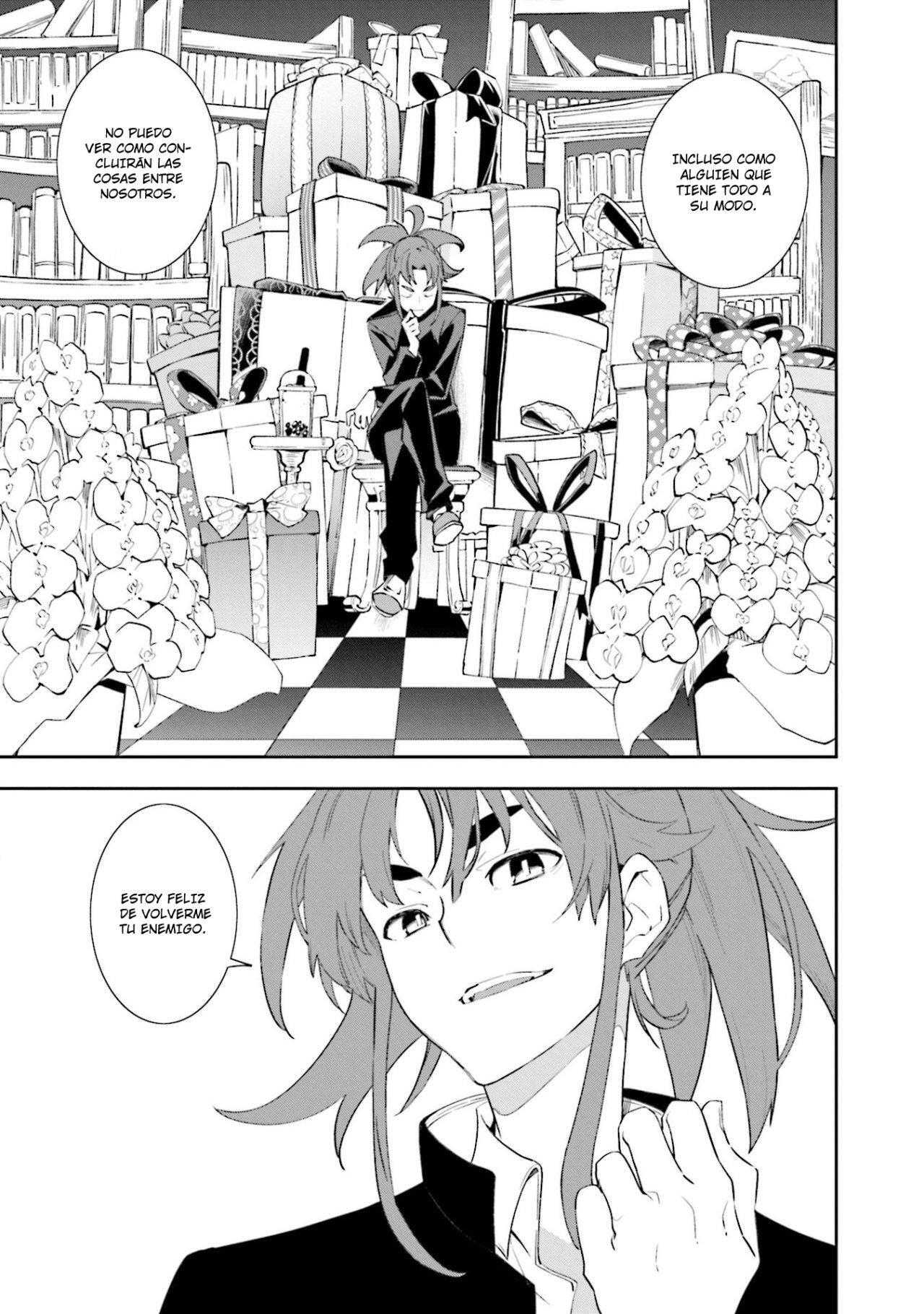 Capitulo 131 page 10