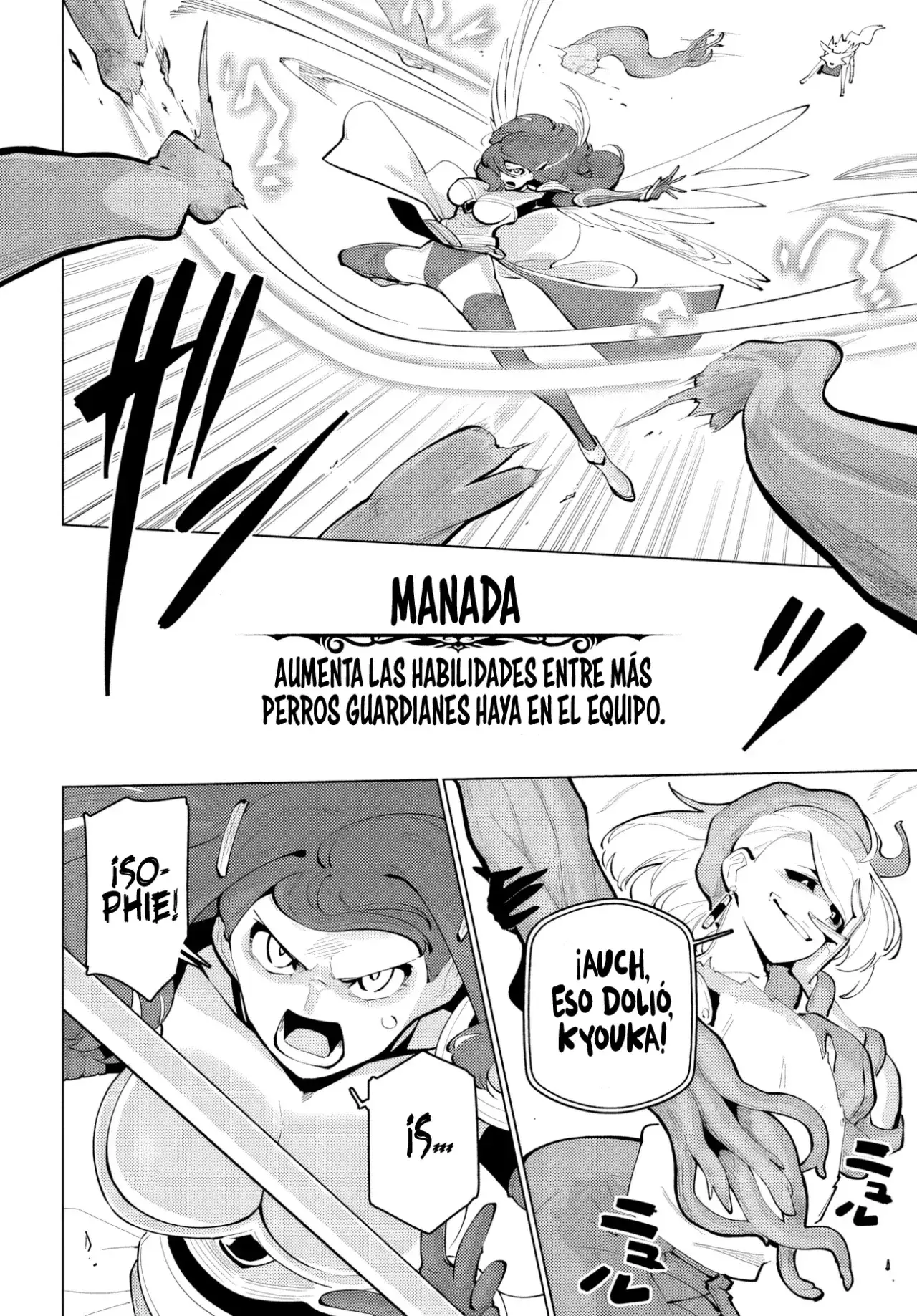 Capitulo 27 page 29