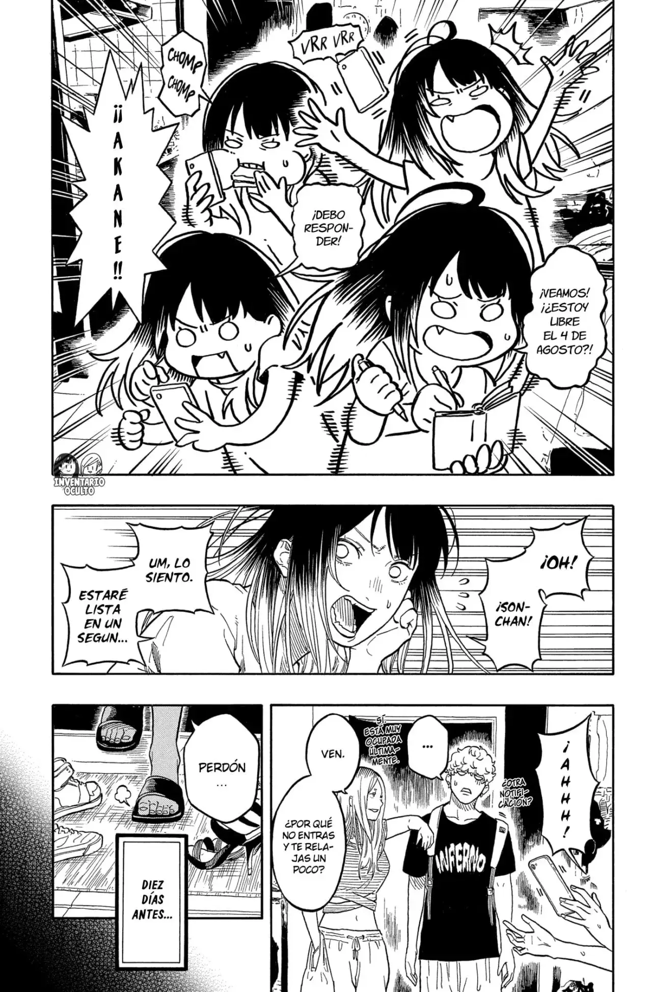 Capitulo 181 page 5
