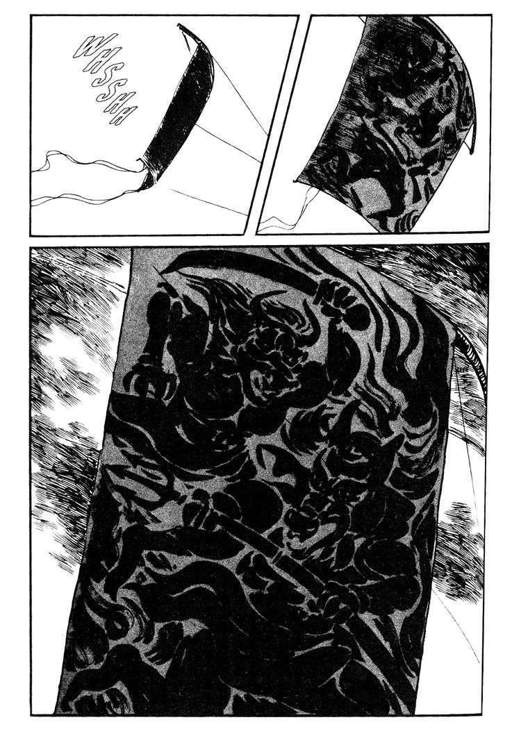 Capitulo 65 page 12