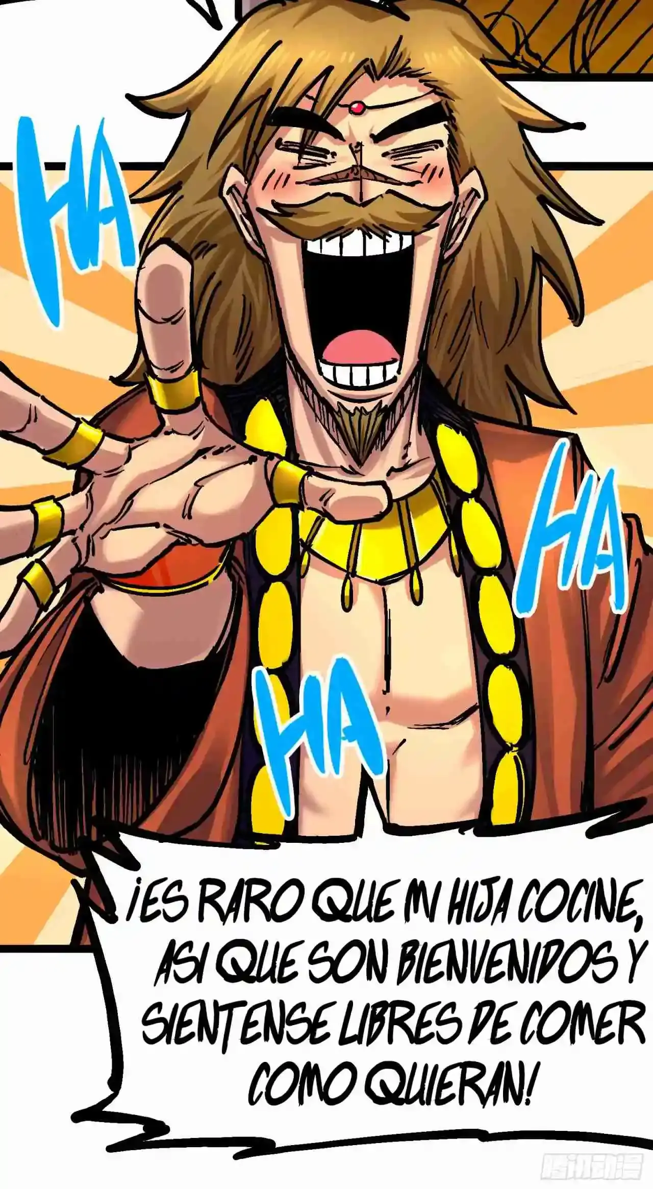 Capitulo 64 page 12