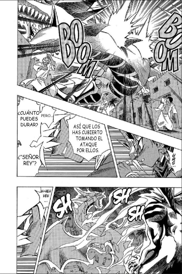 Capitulo 301 page 6