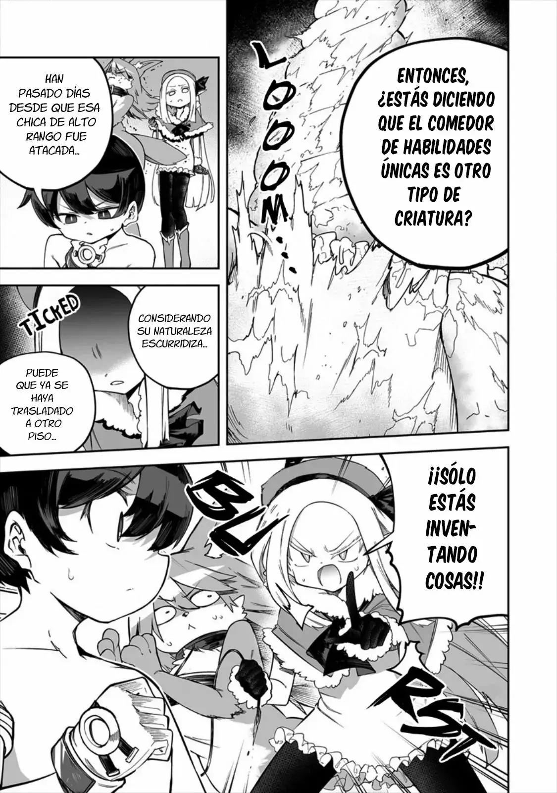 Capitulo 22 page 19