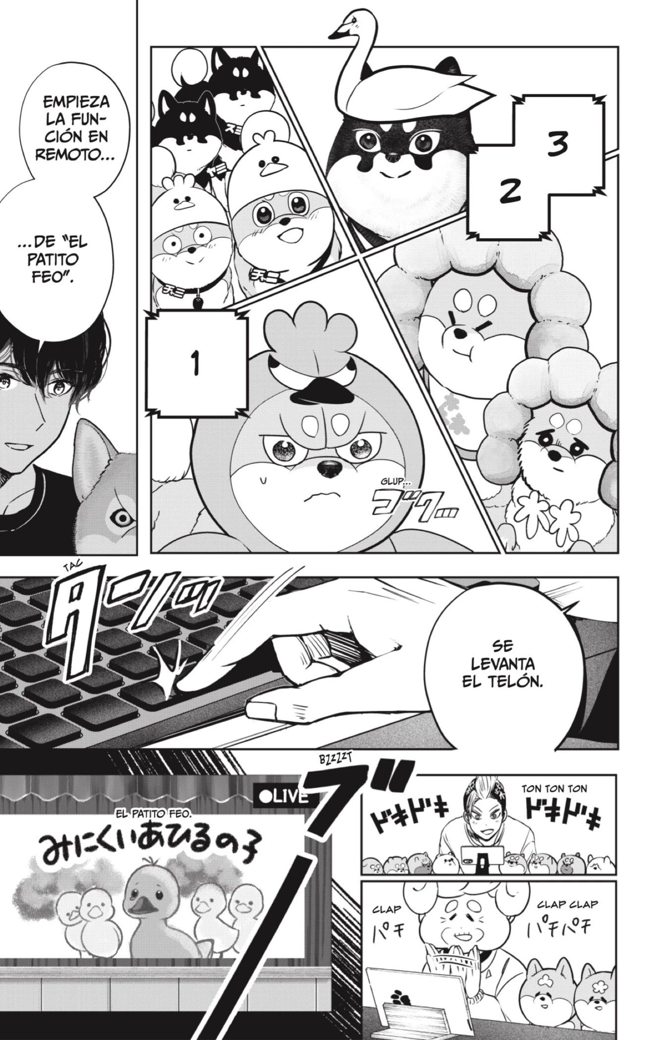 Capitulo 29 page 17